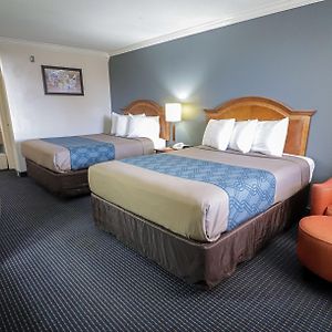 University Inn & Suites