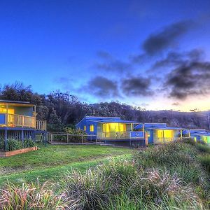Beachcomber Holiday Park